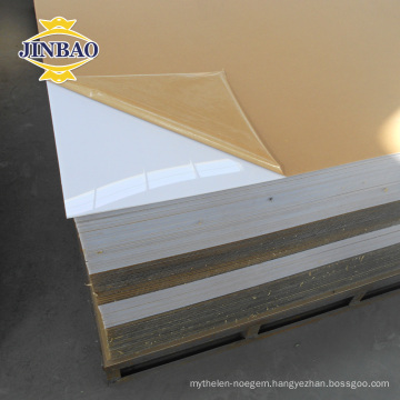 solid surface factory direct wholesale modern glass plastic acrylic sheet